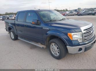 FORD F-150 LARIAT