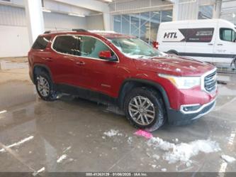 GMC ACADIA SLE-2