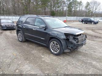 GMC ACADIA DENALI