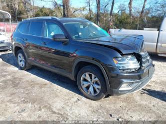 VOLKSWAGEN ATLAS 3.6L V6 SE