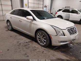 CADILLAC XTS PREMIUM