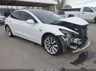 TESLA MODEL 3 LONG RANGE/MID RANGE