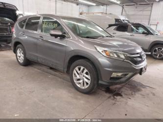 HONDA CR-V EX