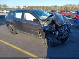 JEEP COMPASS SPORT