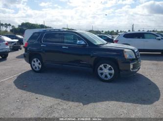 GMC TERRAIN SLT