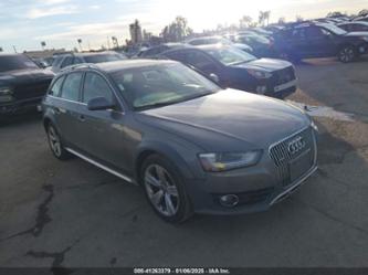 AUDI ALLROAD 2.0T PREMIUM PLUS