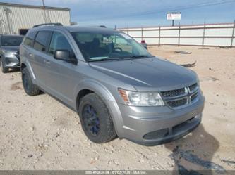 DODGE JOURNEY SE