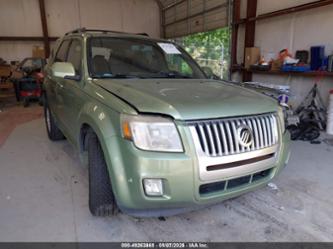 MERCURY MARINER PREMIER