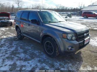 FORD ESCAPE XLT