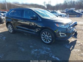 FORD EDGE TITANIUM