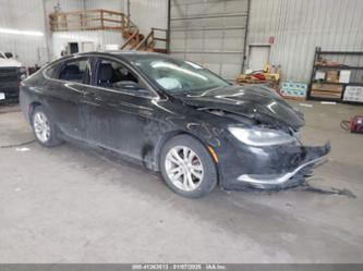 CHRYSLER 200 LIMITED