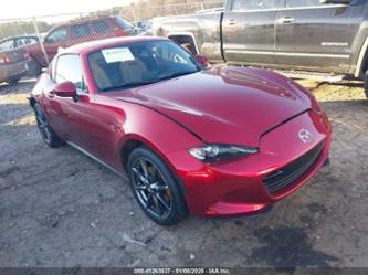 MAZDA MX-5 GRAND TOURING