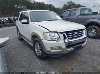 FORD EXPLORER EDDIE BAUER