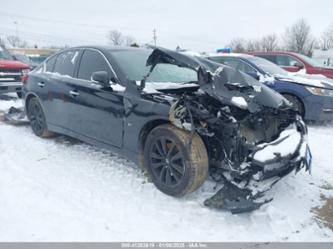 INFINITI Q50 PREMIUM