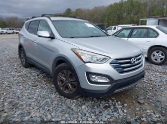 HYUNDAI SANTA FE 2.4L