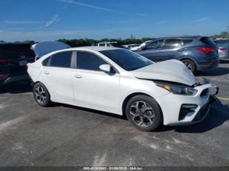 KIA FORTE LXS