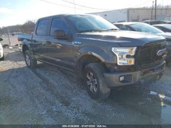 FORD F-150 XL