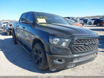 RAM 1500 LONE STAR 4X4 5 7 BOX