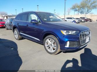 AUDI Q7 PREMIUM 45 TFSI QUATTRO TIPTRONIC