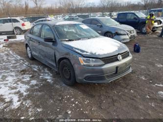 VOLKSWAGEN JETTA 2.0L S