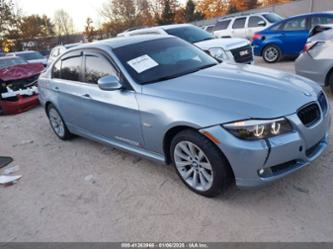 BMW 3 SERIES XDRIVE