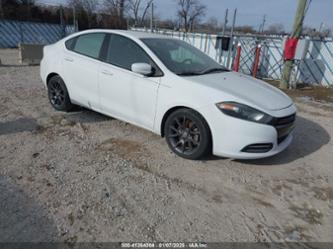 DODGE DART SE