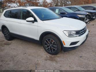 VOLKSWAGEN TIGUAN 2.0T SE/2.0T SE R-LINE BLACK/2.0T SEL