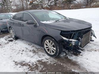 CHEVROLET MALIBU 1LT