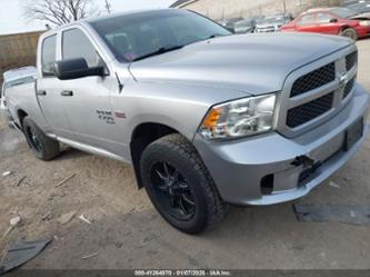 RAM 1500 EXPRESS 4X4 6 4 BOX