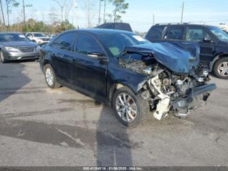 VOLKSWAGEN JETTA 2.5L SE