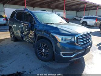 GMC ACADIA SLT-1