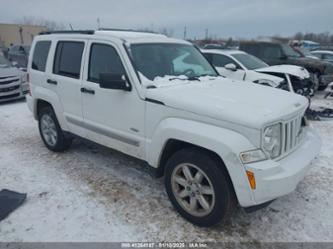 JEEP LIBERTY SPORT