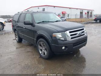 FORD EXPEDITION LIMITED