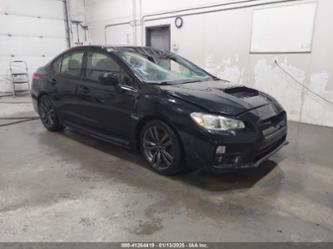 SUBARU WRX PREMIUM