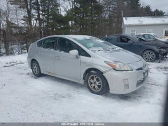 TOYOTA PRIUS II