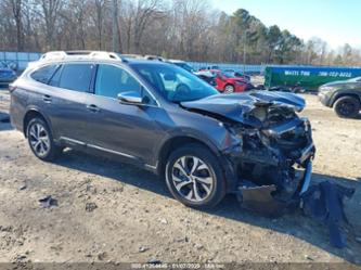 SUBARU OUTBACK TOURING