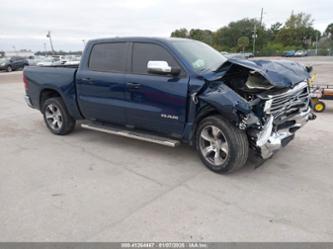 RAM 1500 LARAMIE 4X2 5 7 BOX