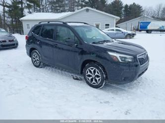 SUBARU FORESTER PREMIUM