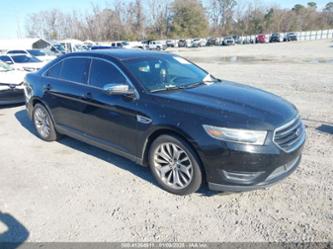 FORD TAURUS LIMITED