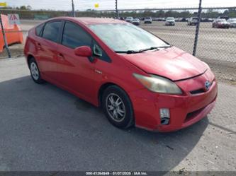 TOYOTA PRIUS TWO