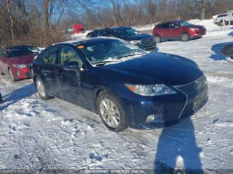 LEXUS ES 300H