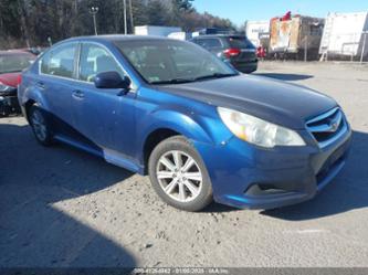 SUBARU LEGACY 2.5I PREMIUM