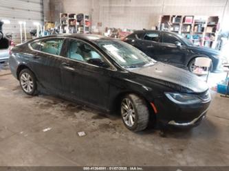 CHRYSLER 200 LIMITED