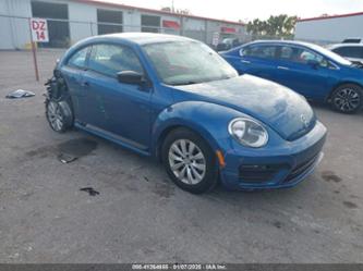 VOLKSWAGEN BEETLE 2.0T COAST/2.0T S