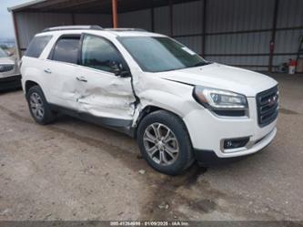 GMC ACADIA SLT-2