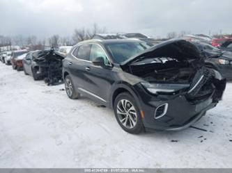 BUICK ENVISION FWD ESSENCE