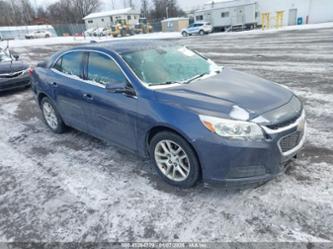 CHEVROLET MALIBU 1LT