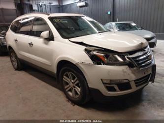 CHEVROLET TRAVERSE 2LT