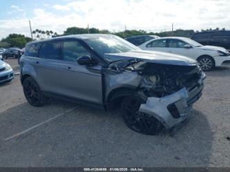 LAND ROVER RANGE ROVER EVOQUE CORE S