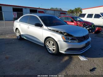 VOLKSWAGEN JETTA 1.8T SE